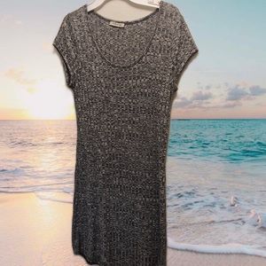 Ambiance T-shirt Dress
